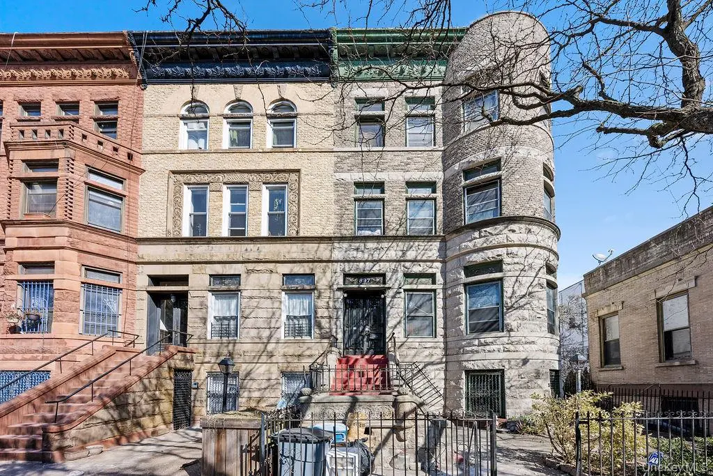 897 Park PL, Brooklyn, NY 11216