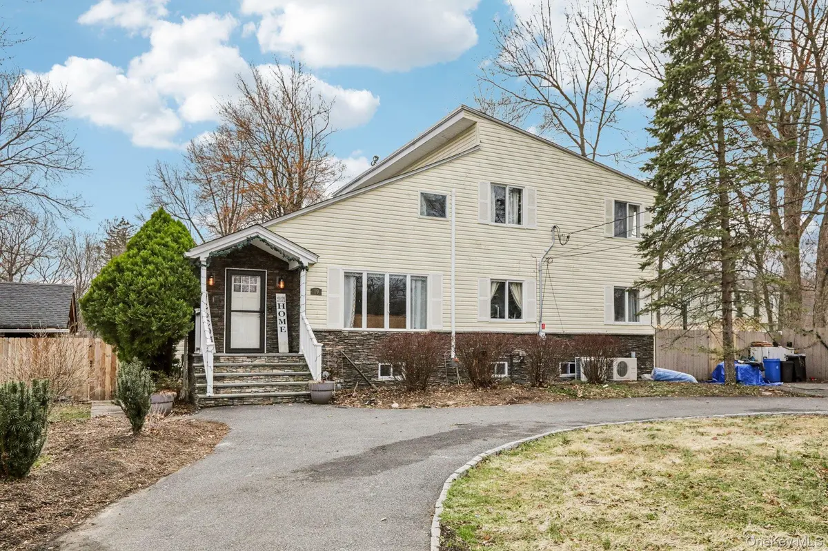 19 Parker AVE, New City, NY 10956