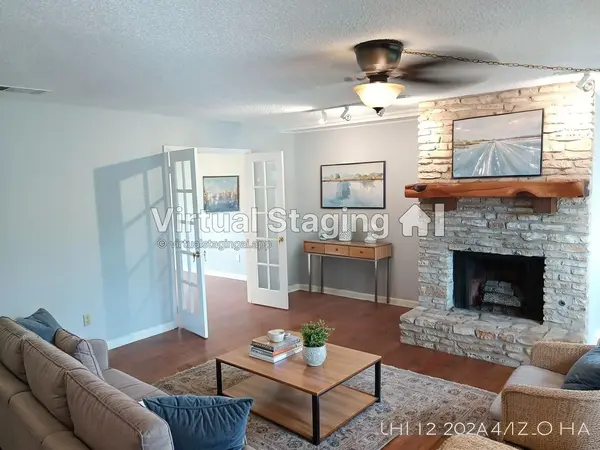 10700 Hard Rock RD, Austin, TX 78750