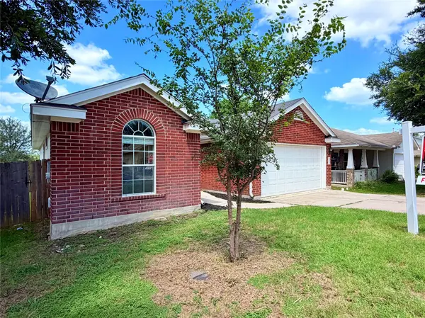 15210 Wideleaf CV, Austin, TX 78724