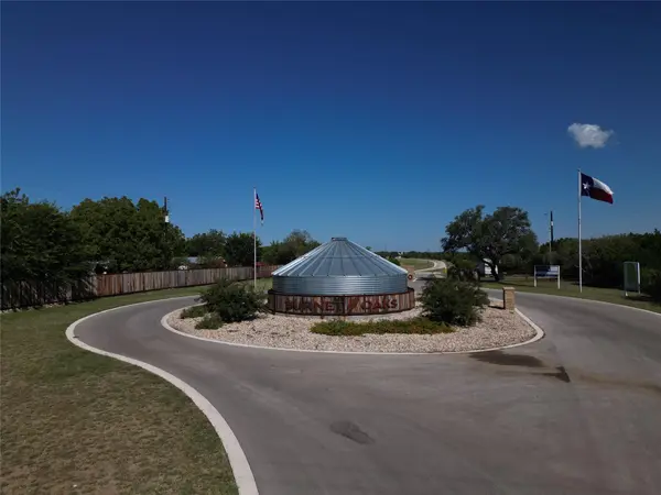 Tract 34 Burnet Oaks DR, Burnet, TX 78611