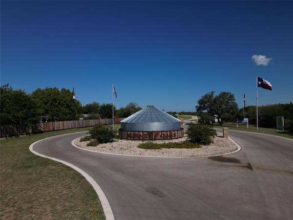Tract 34 Burnet Oaks DR, Burnet, TX 78611