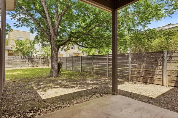 1210 Stobaugh ST #B, Austin, TX 78757