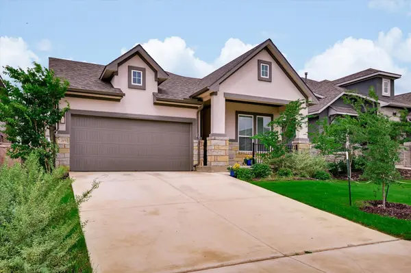 205 Wingstem WAY, Georgetown, TX 78633