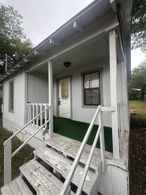 507 Delmar Ave, Austin, TX 78752