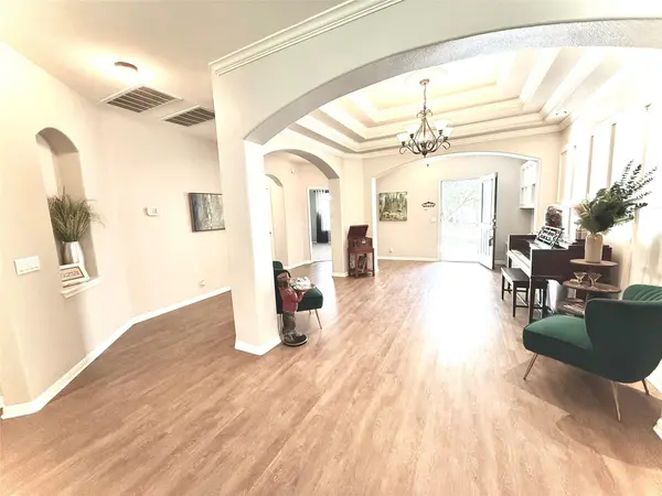 3804 Spyglass CV, Round Rock, TX 78664