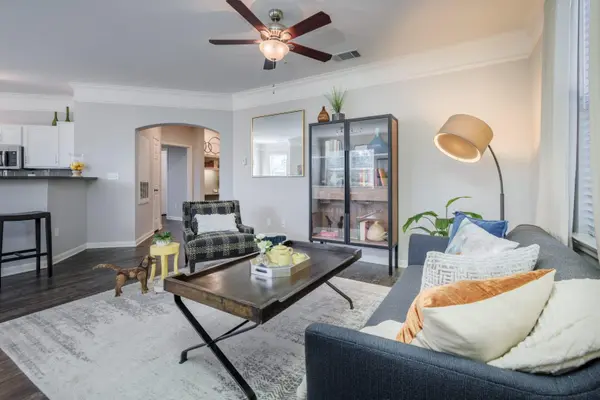 12101 Dessau RD #1406, Austin, TX 78754