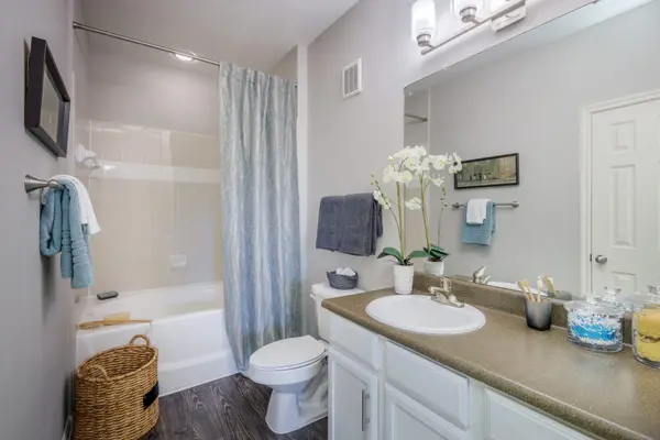 12101 Dessau RD #1406, Austin, TX 78754
