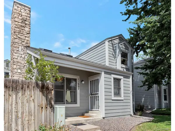 11607 E Cornell, Aurora, CO 80014