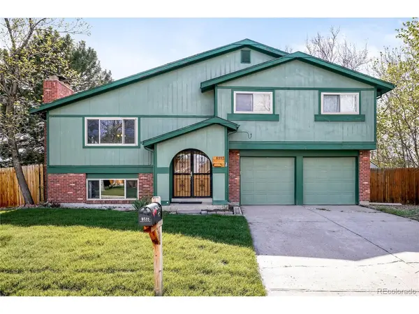 8533 Ingalls, Arvada, CO 80003