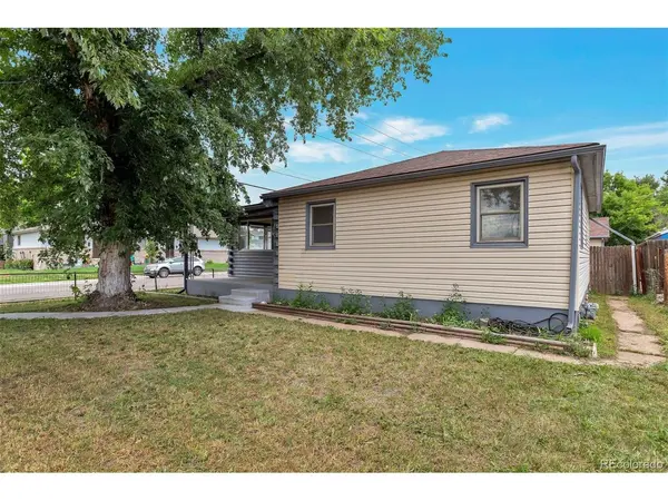 Address not disclosed, Englewood, CO 80113