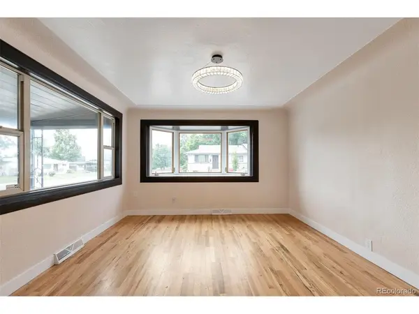 Address not disclosed, Englewood, CO 80113
