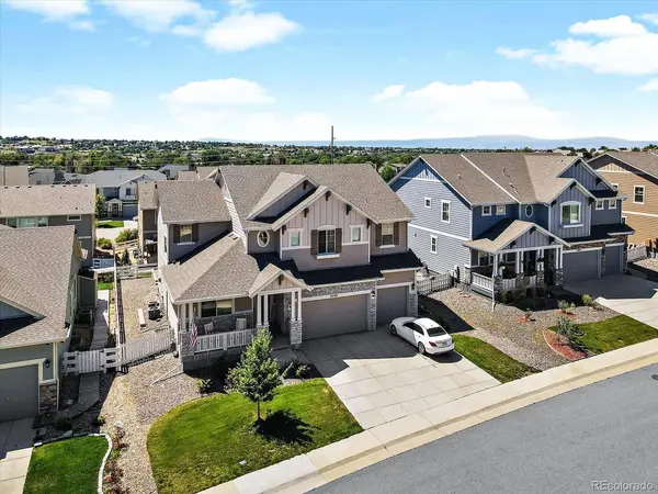 20180 E Fair, Centennial, CO 80016