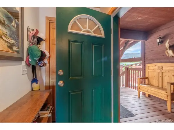 Address not disclosed, Grand Lake, CO 80447