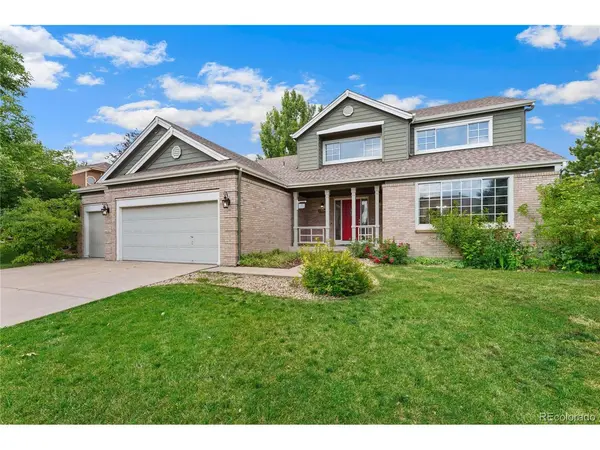7909 W Fairview, Littleton, CO 80128