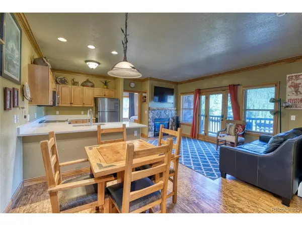 22714 US Highway 6 #5940, Keystone, CO 80435