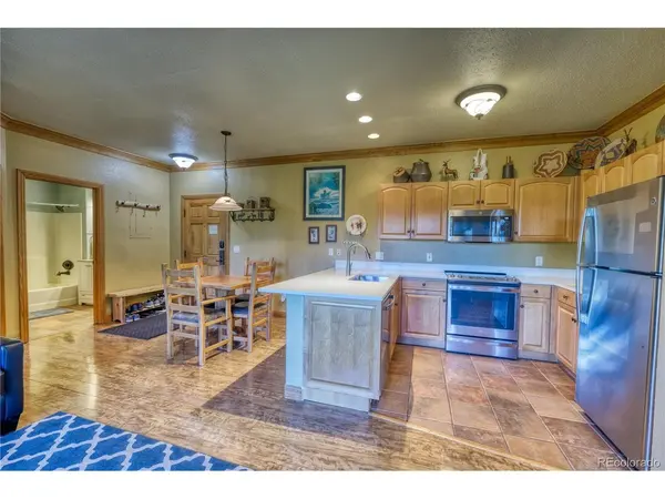 22714 US Highway 6 #5940, Keystone, CO 80435