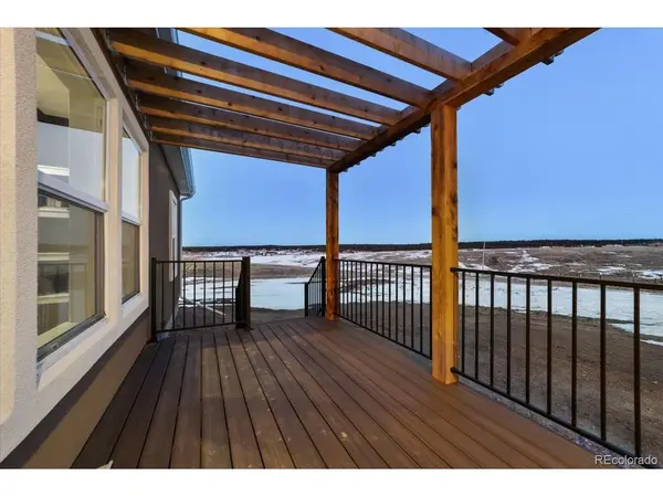 7153 MARSHBERN, Black Forest, CO 80908