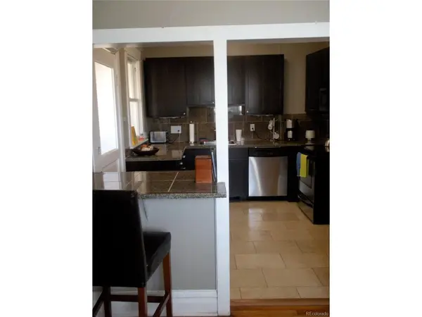 3519 N Shoshone, Denver, CO 80205