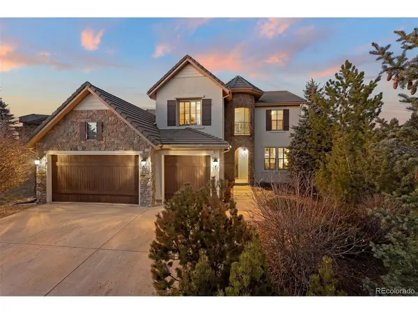12516 Ventana Mesa, Castle Pines, CO 80108