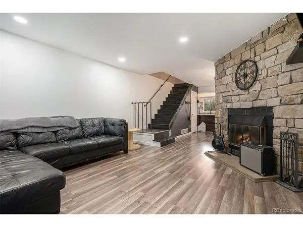 1741 S Blackhawk #A, Aurora, CO 80012
