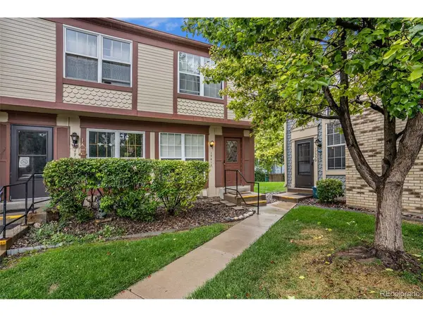1741 S Blackhawk #A, Aurora, CO 80012