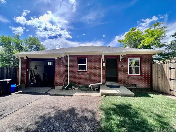 1625 Reed, Lakewood, CO 80214