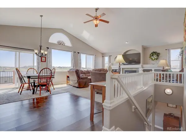 34430 S Falcon, Kiowa, CO 80117