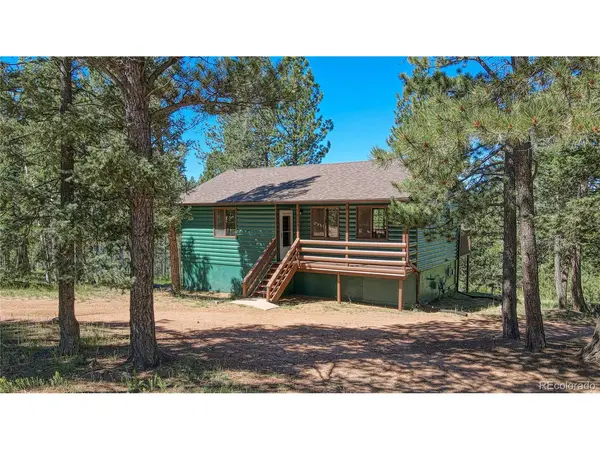3723 Omer, Divide, CO 80814