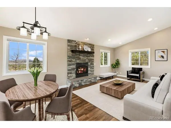 127 Carlton, Florissant, CO 80816