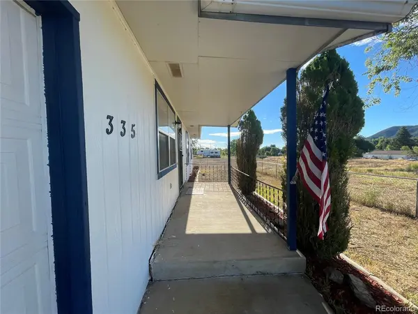 335 Balsam, Aguilar, CO 81020