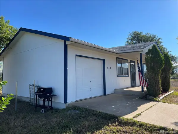 335 Balsam, Aguilar, CO 81020