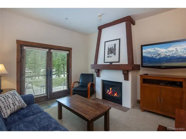 172 Beeler #116, Frisco, CO 80443