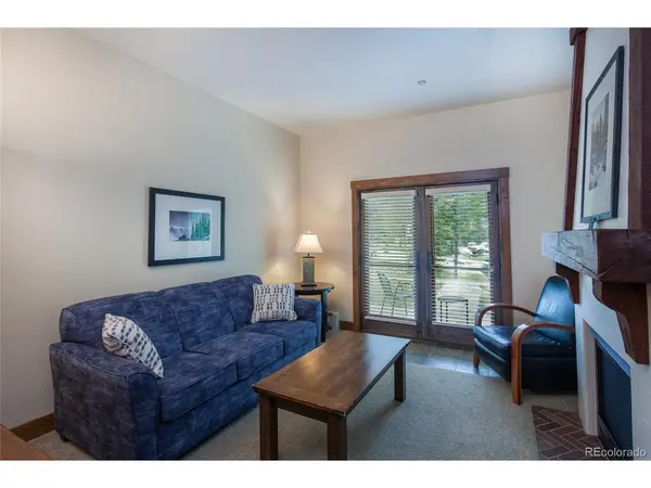 172 Beeler #116, Frisco, CO 80443