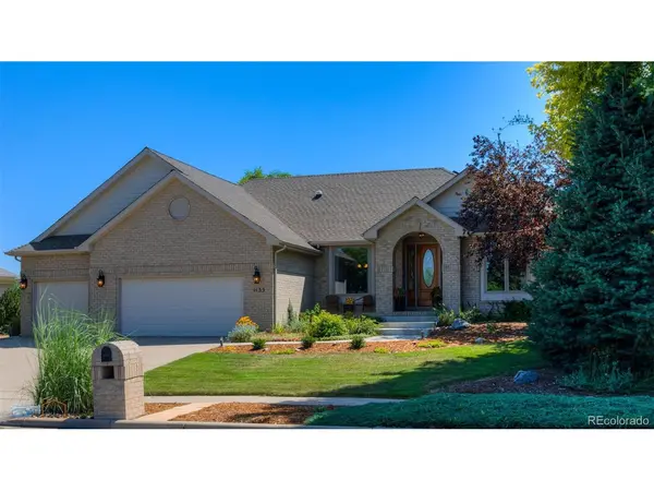 1135 Turquoise, Longmont, CO 80504