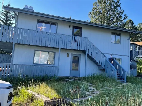 690 High #3, Estes Park, CO 80517