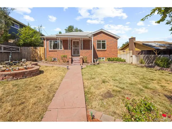 5139 Raleigh, Denver, CO 80212