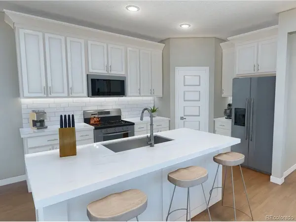 9793 Banner Peak, Littleton, CO 80125