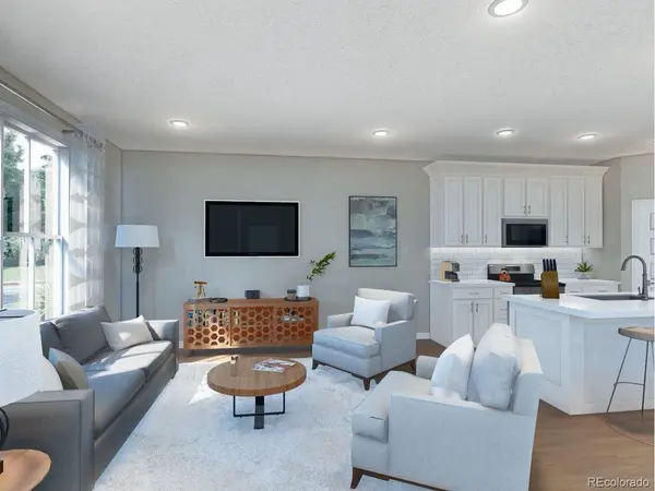 9793 Banner Peak, Littleton, CO 80125