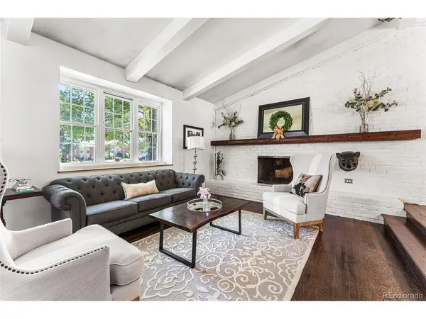 3343 S Niagara, Denver, CO 80224