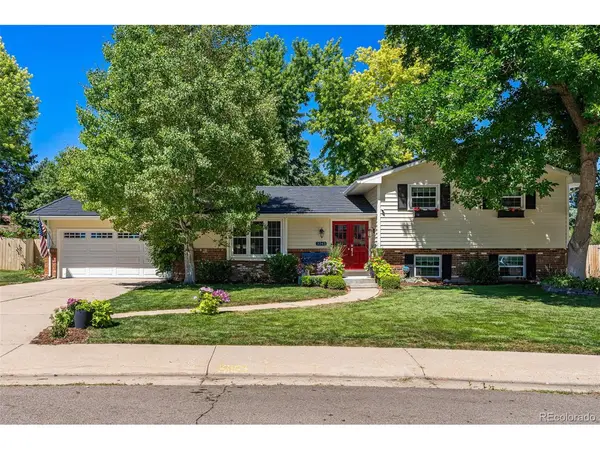 3343 S Niagara, Denver, CO 80224