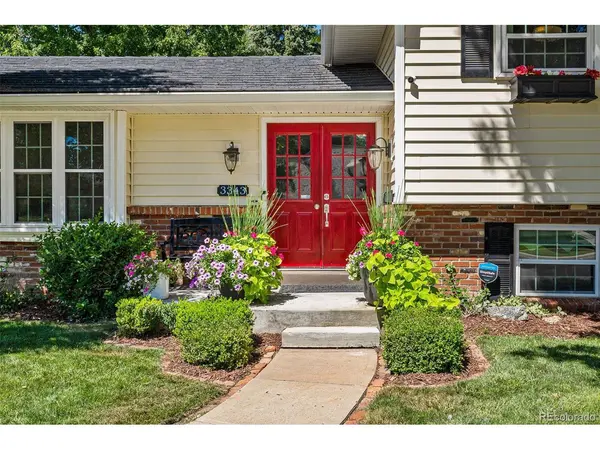 3343 S Niagara, Denver, CO 80224