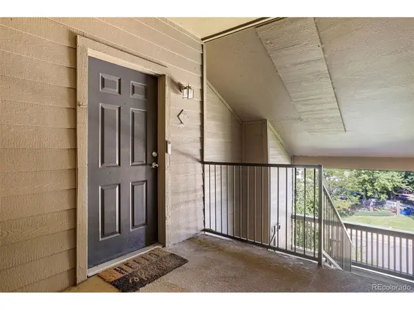 1691 W Canal #1137, Littleton, CO 80120