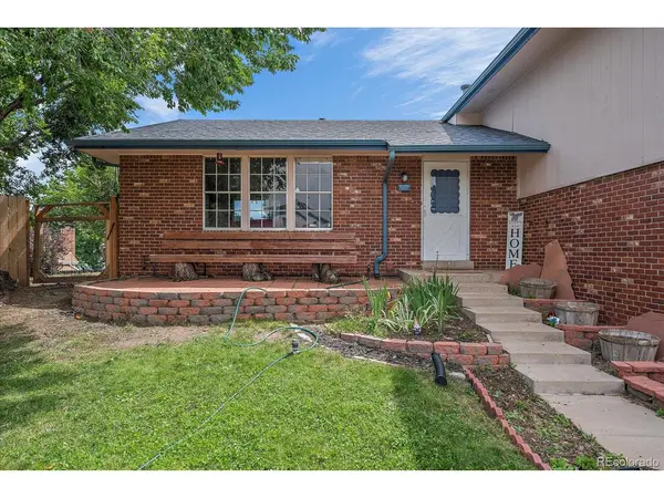 16566 E Girard, Aurora, CO 80013
