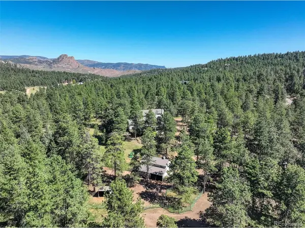 20005 Spring Creek, Buffalo Creek, CO 80425