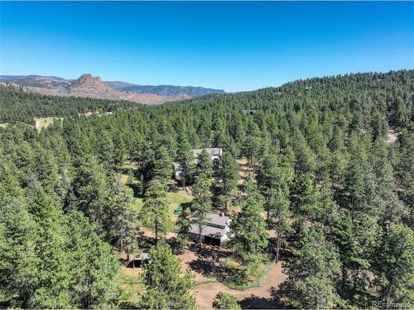 20005 Spring Creek, Buffalo Creek, CO 80425