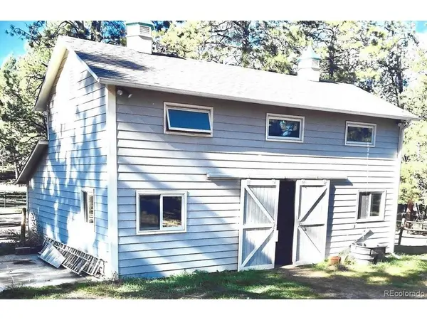 20005 Spring Creek, Buffalo Creek, CO 80425