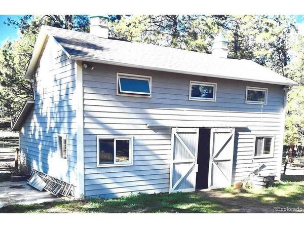 20005 Spring Creek, Buffalo Creek, CO 80425