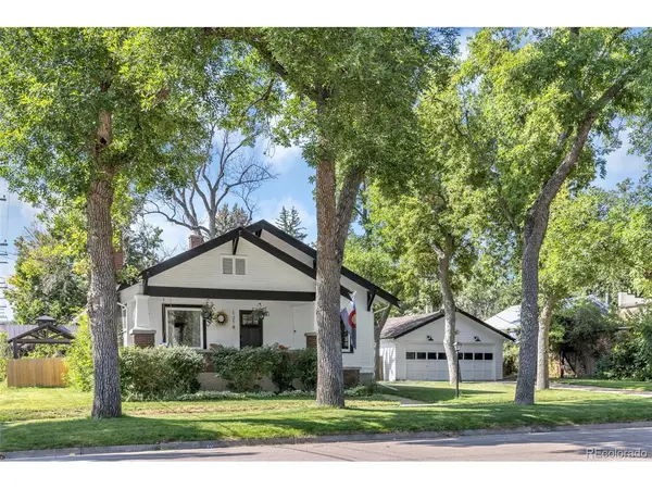 1218 19th, Greeley, CO 80631