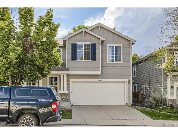 1293 S Alton, Denver, CO 80247